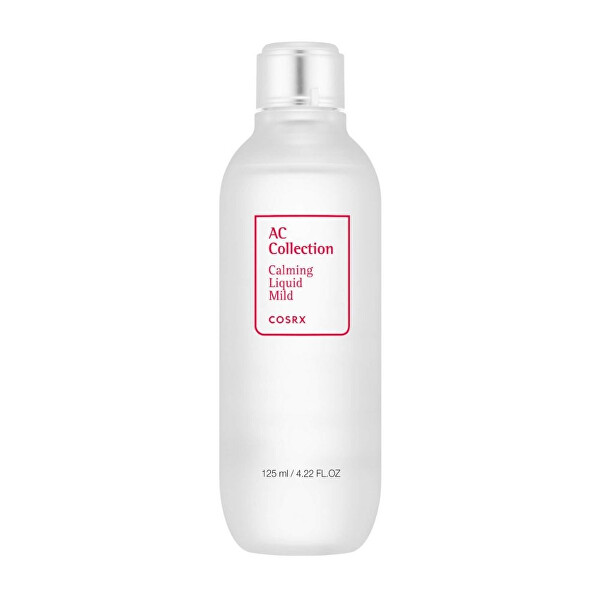 Loțiune calmanta AC Collection 2.0 (Calming Liquid Mild) 125 ml