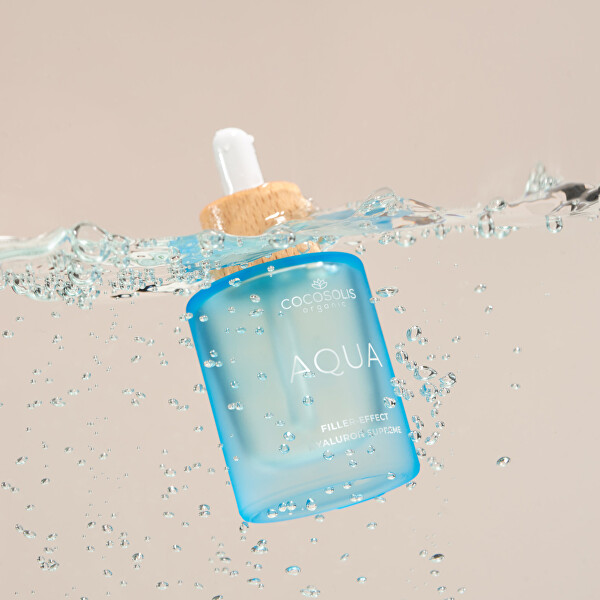 Pleťové sérum Aqua Filler Effect Hyaluron Supreme 50 ml