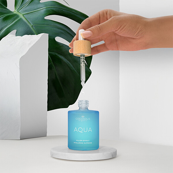 Pleťové sérum Aqua Filler Effect Hyaluron Supreme 50 ml