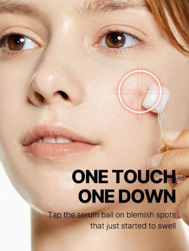 Sérum na nedokonalosti pleti The Aha 2 Bha 2 Blemish Treatment (Serum) 180 g