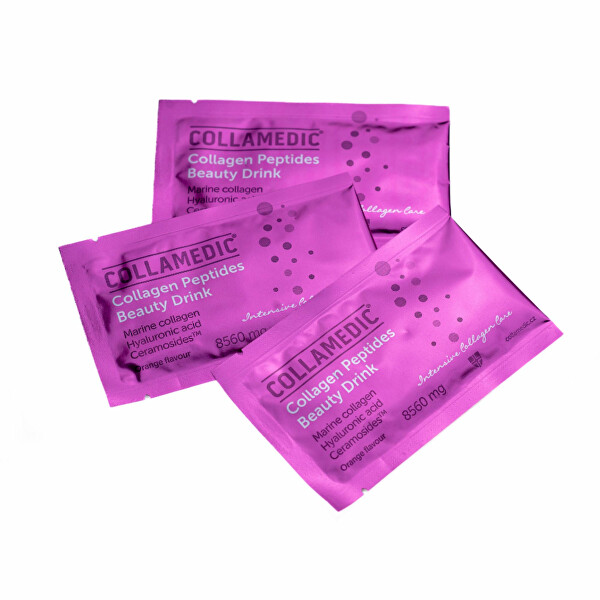 Collagen Peptides Beauty Drink 30 ks