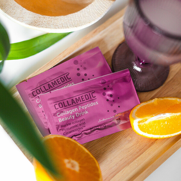 Collagen Peptides Beauty Drink 30 ks