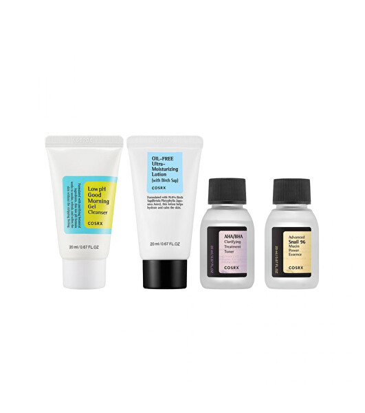 Dárková sada Favorites Best Sellers Kit