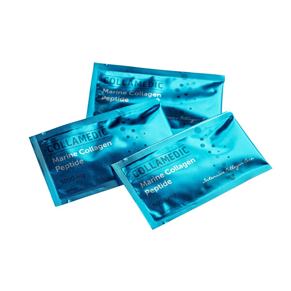 Kolagenový prášek 5000 mg 30 sáčků