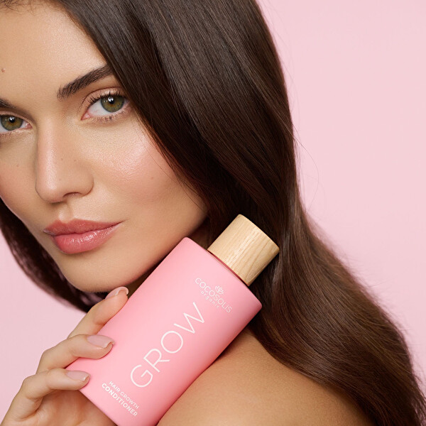 Kondicionér pro podporu růstu vlasů Grow Conditioner 200 ml