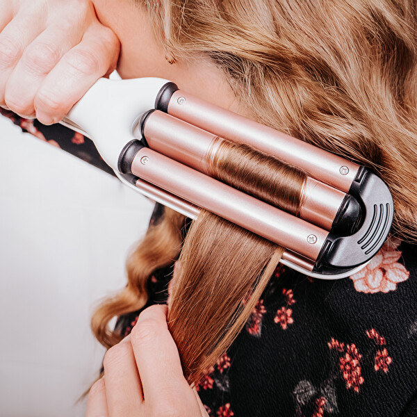 Trojkulma s displejem KT2140