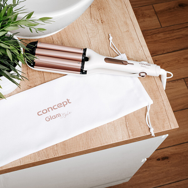 Trojkulma s displejem KT2140