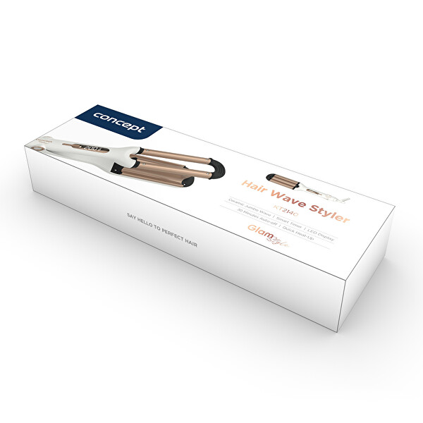 Trojkulma s displejem KT2140