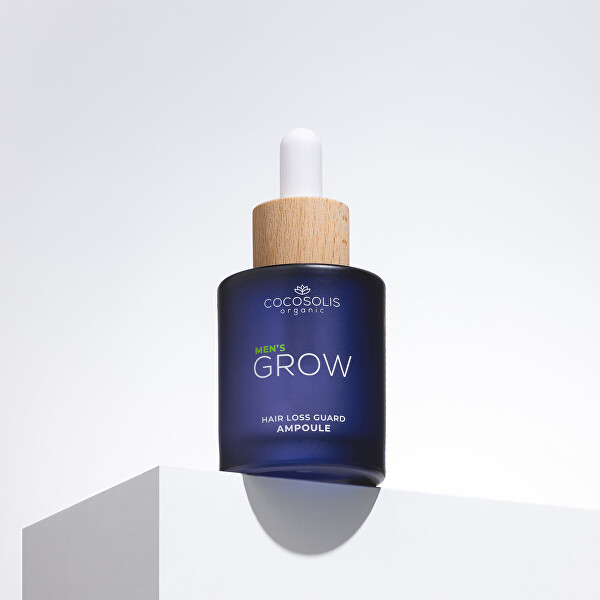 Sérum proti vypadávání vlasů Mens Grow Hair Loss Guard Ampoule 50 ml