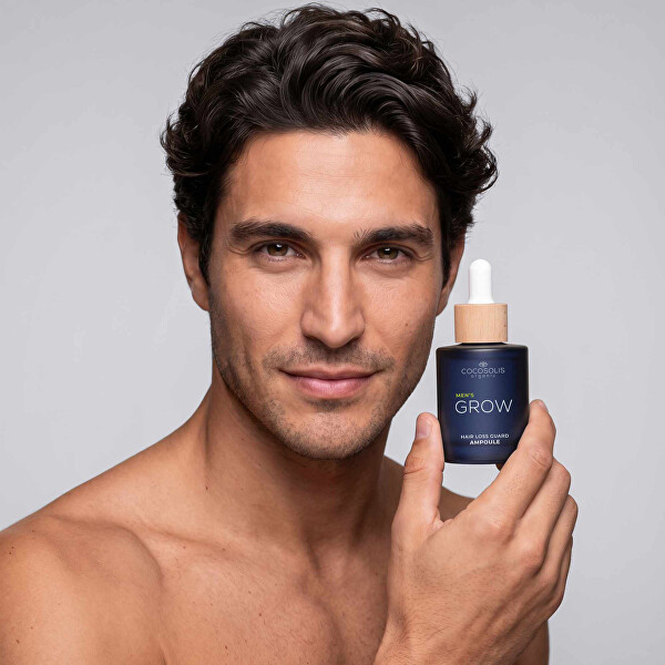 Sérum proti vypadávání vlasů Mens Grow Hair Loss Guard Ampoule 50 ml