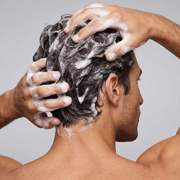 MEN´S GROW Férfi hajhullás elleni sampon 250 ml