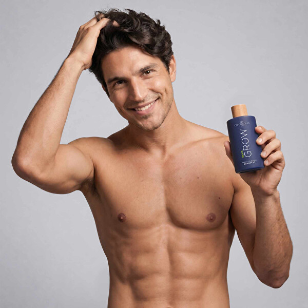 MEN´S GROW Férfi hajhullás elleni sampon 250 ml