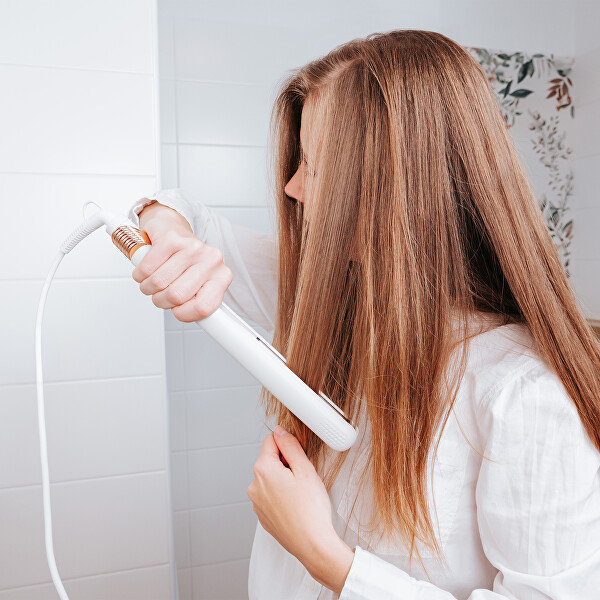 Žehlička na vlasy Glam Style VZ2110