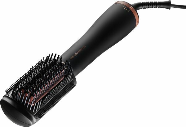 Žehliaca teplovzdušná kefa na vlasy Elite Ionic Infrared Boost VH6040