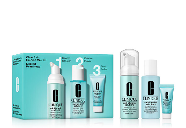 Dárková sada Anti-Blemish Intro Kit