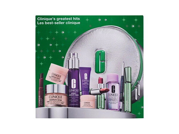 Dárková sada Cliniques Greatest Hits