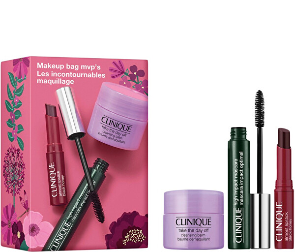 Dárková sada High Impact Mascara Kit