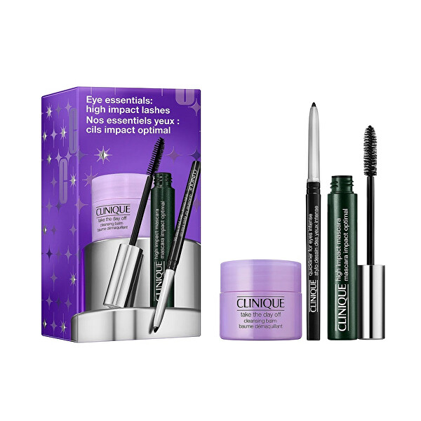 Dárková sada High Impact Mascara Set
