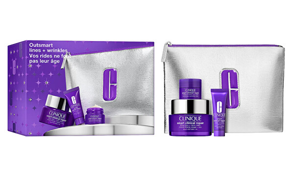 Dárková sada péče o pleť Smart Lift Value Set