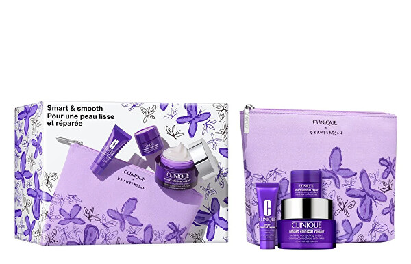 Dárková sada Smart Cream Value Kit