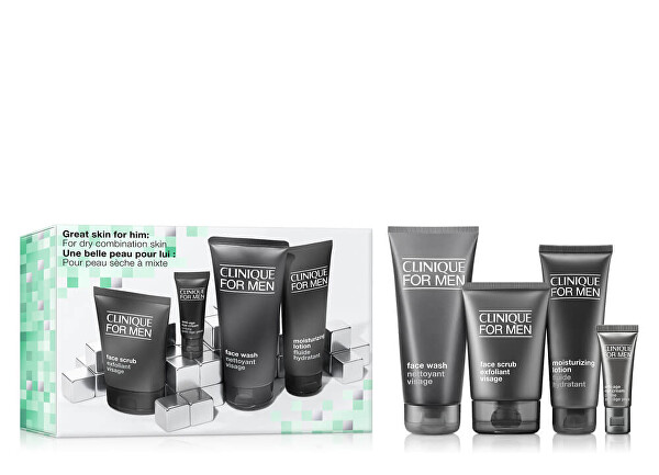 Dárková sada For Men Value Set