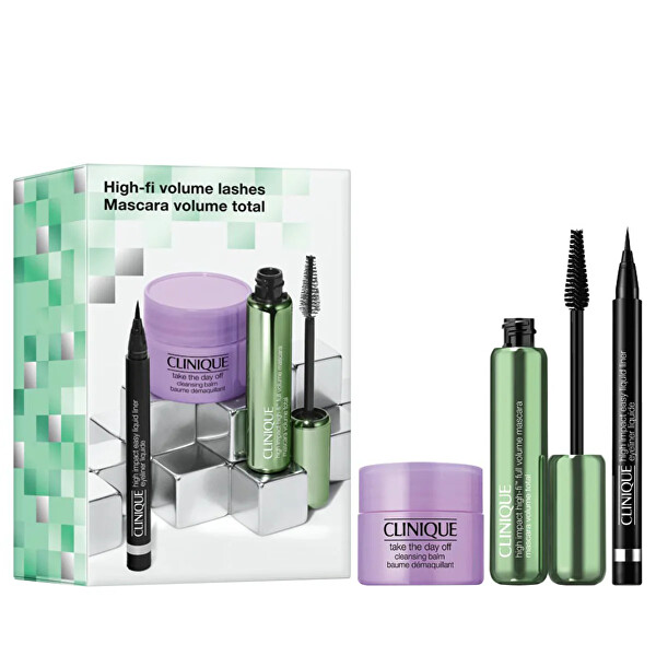 Set regalo High Impact High-Fi Mascara Set