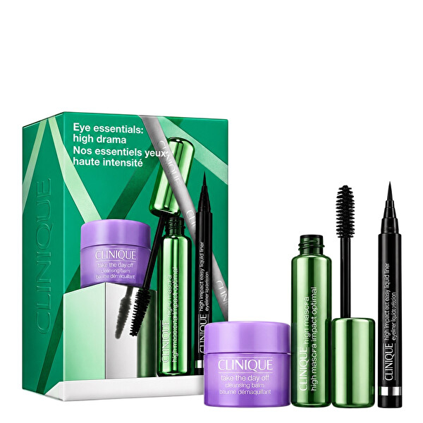 Darčeková sada High Impact High-Fi Mascara Set
