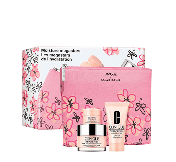 Dárková sada Moisture Surge Value Kit