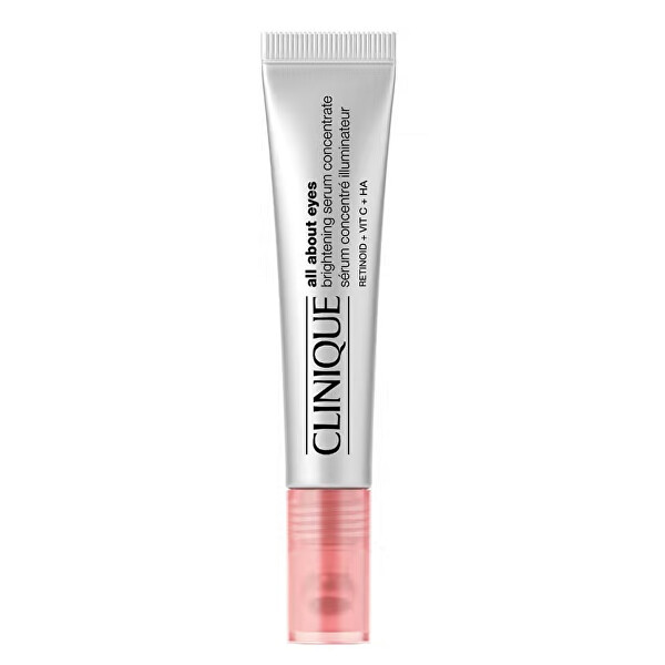 Rozjasňující oční sérum All About Eyes (Brightening Serum Concentrate) 10 ml