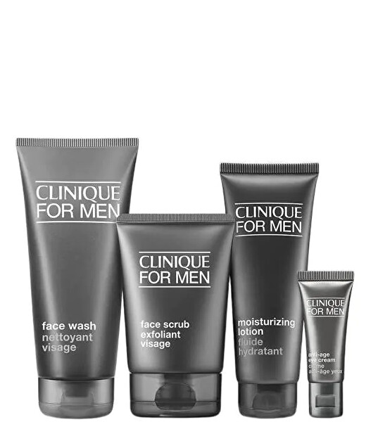 Dárková sada For Men Value Set
