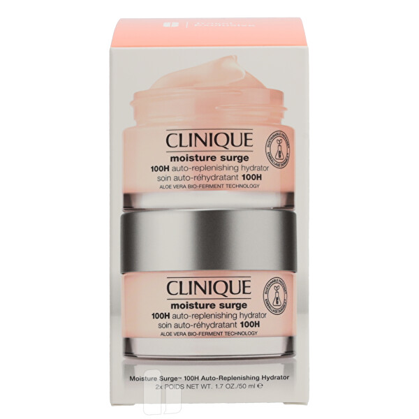 Set de creme gel hidratante 100H Auto-Replenishing Hydrator