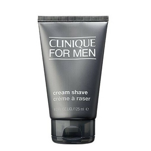 Krém na holenie Men (Cream Shave) 125 ml