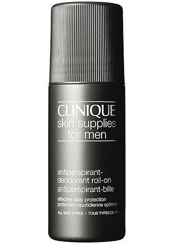 Kuličkový deodorant-antiperspirant pro muže (Antiperspirant-Deodorant Roll-On) 75 ml