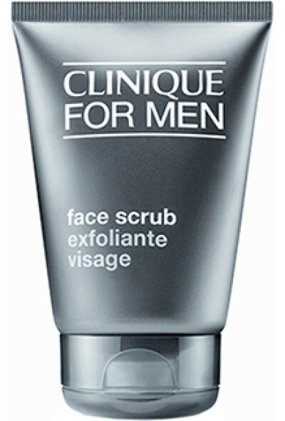 Osvěžující pleťový peeling pro muže For Men (Face Scrub) 100 ml