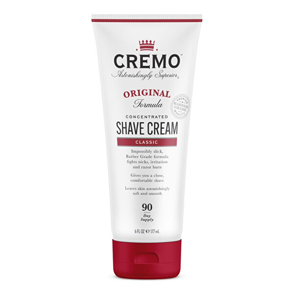 Krém na holení Original Classic (Shave Cream) 177 ml