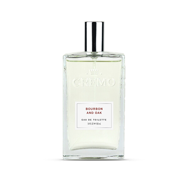 Toaletní voda Bourbon & Oak EDT 100 ml