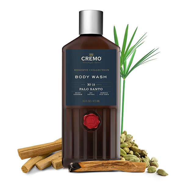 Dárková sada tělové péče Palo Santo