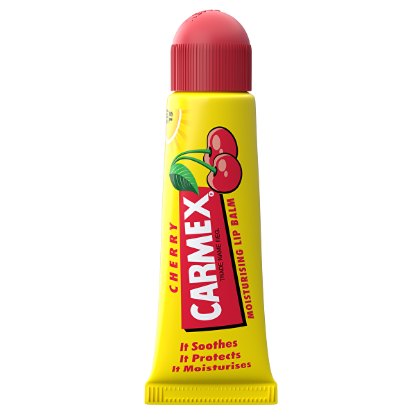Hydratační balzám na rty SPF 15 Cherry Lip Balm 10 g