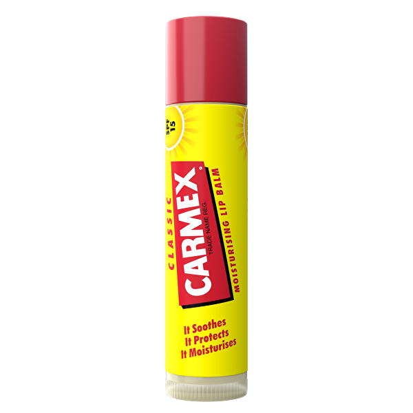 Hydratační balzám na rty SPF 15 Original Stick Lip Balm 4,25 g