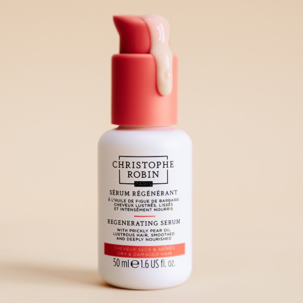 Regeneračné sérum na vlasy Regenerating Serum 50 ml