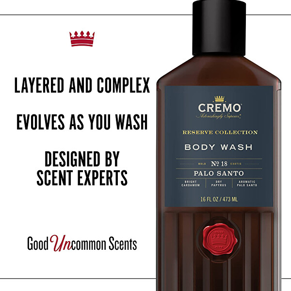 Sprchový gel Reserve Collection Palo Santo (Body Wash) 473 ml