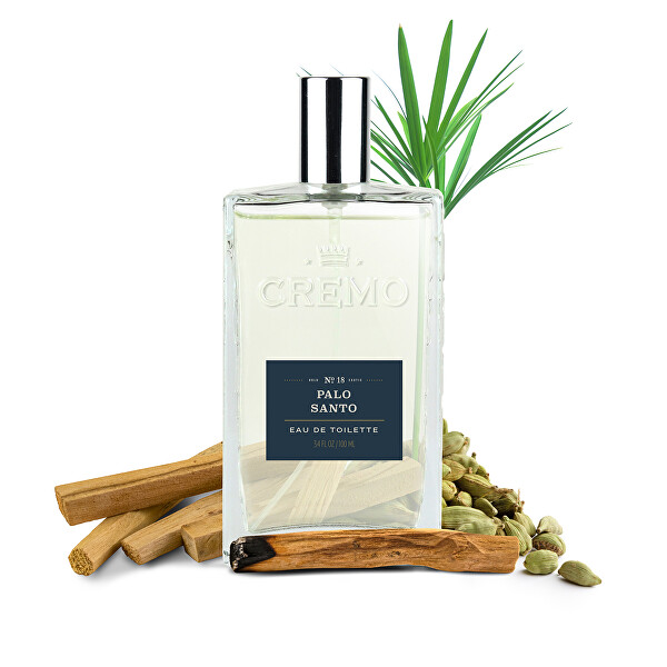 Toaletní voda Reserve Collection Palo Santo EDT 100 ml