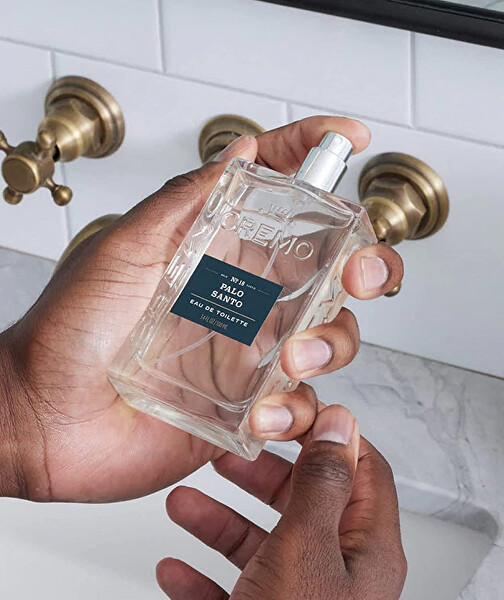 Toaletní voda Reserve Collection Palo Santo EDT 100 ml