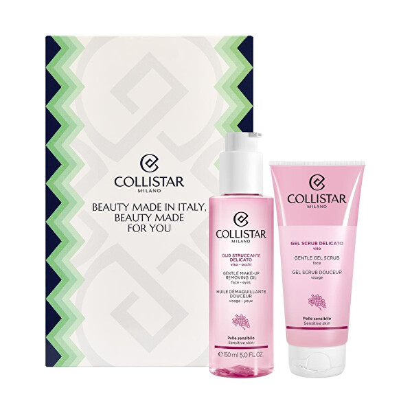 Dárková sada Face Care Set