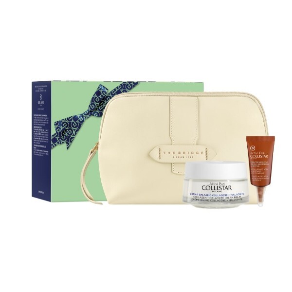 Dárková sada Collagene + Malachite