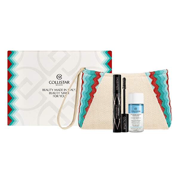 Darčeková sada Impeccabile Mascara Set