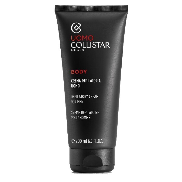 Depilační krém pro muže (Depilatory Cream For Men) 200 ml