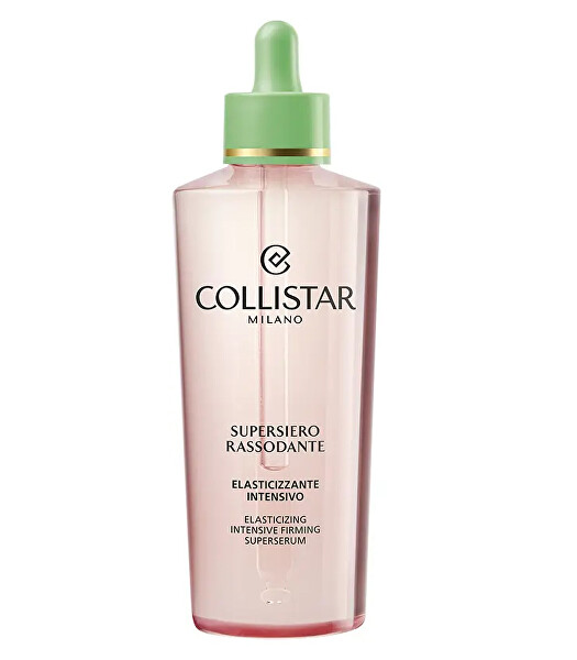 Intenzívne spevňujúce sérum Intensive Firming Superserum 200 ml