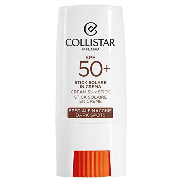 Ochranná tyčinka SPF 50+ Cream Sun Stick 9 g