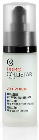 Ser antirid Pure Actives (Collagen Anti-Wrinkle Regenerating) 30 ml